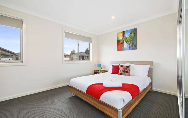 Alpine Place Villas - Sydney