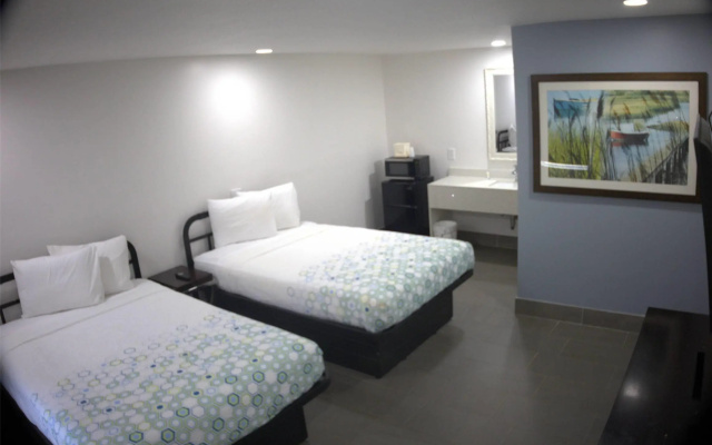 Rodeway Inn