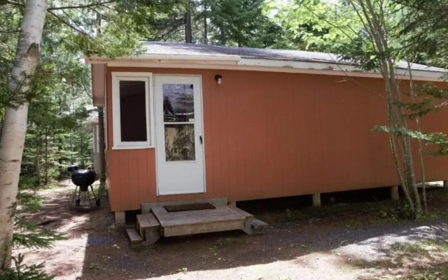 Forest & Stream Cottages