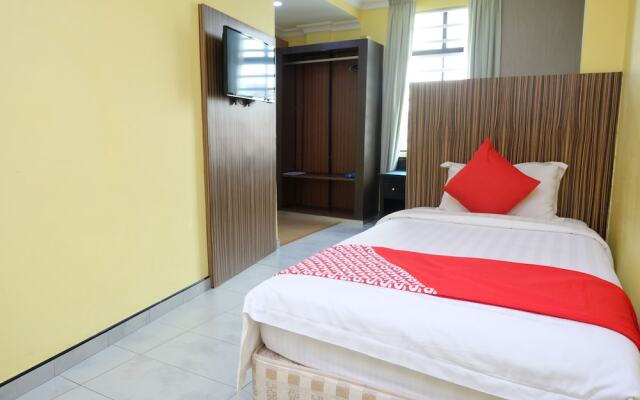 MyHotel@Seri Putra
