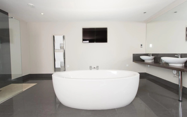 Sketchley Grange Hotel & Spa