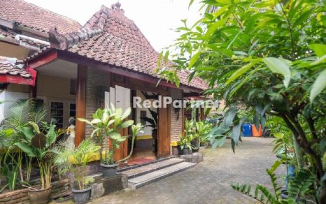 Monginsidi Guest House