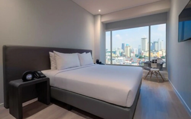 Juno Tanah Abang Jakarta