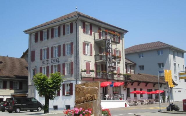 Hotel Engel