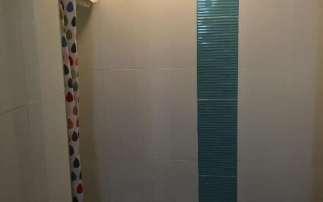 Flashpackers Hervey Bay Hostel