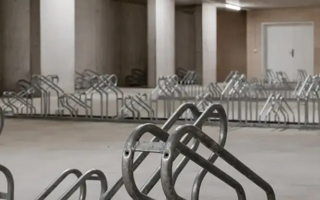 Los Lorentes Residences