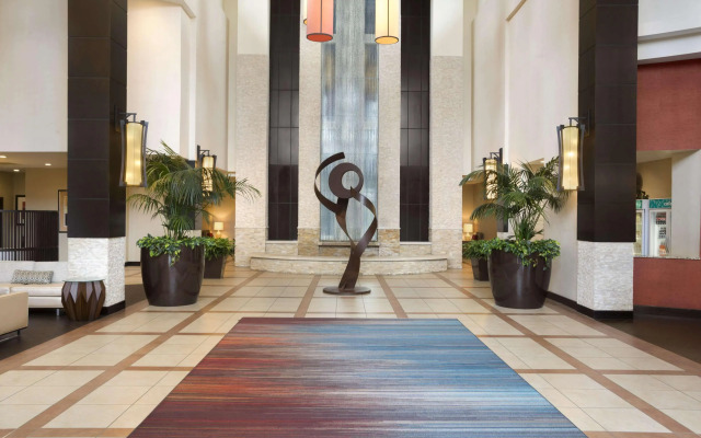 Embassy Suites by Hilton Jackson North Ridgeland