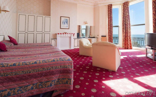 The Mansion Lions Hotel
