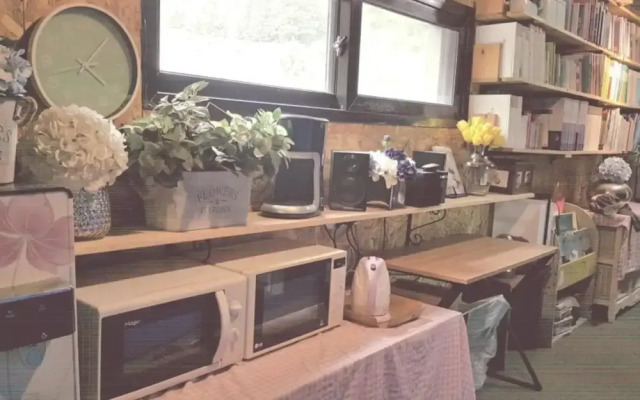 Namhae Jun Stay Pension