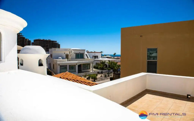 Casa Costa Diamante F27