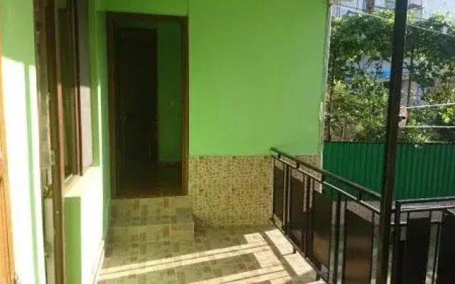 Guest House Olga