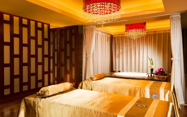 Sheraton Changsha Hotel