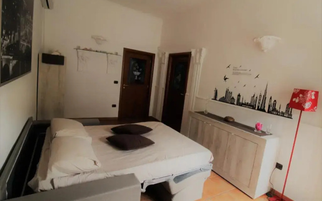 Casa Clemente