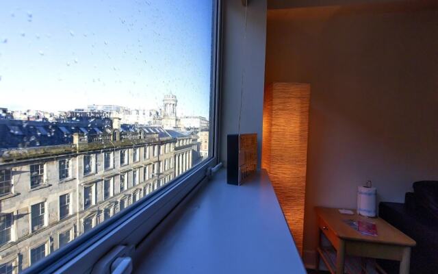 Stunning Spacious  Flat In Glasgow City