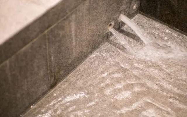 Yueyuan Hot Spring Hotel (Huidong Andun Retang)