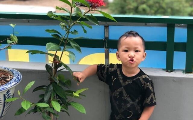 Hoang Phuc Hotel