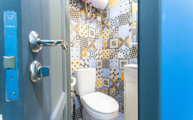 Апартаменты Sweet Home