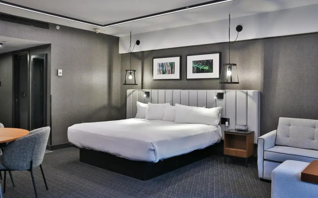 Hotel Bonaventure Montreal