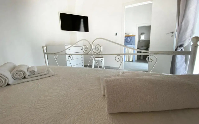 Appartamenti Rustici
