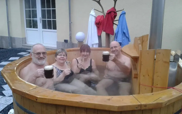 Hotel Schöne Aussicht