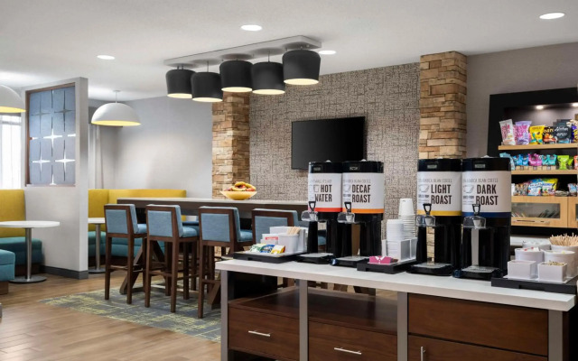 Hampton Inn Ottawa (Starved Rock Area)