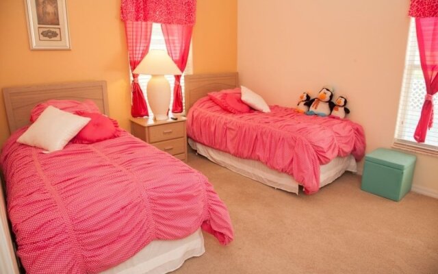 Indian Ridge Villa 1598 1598