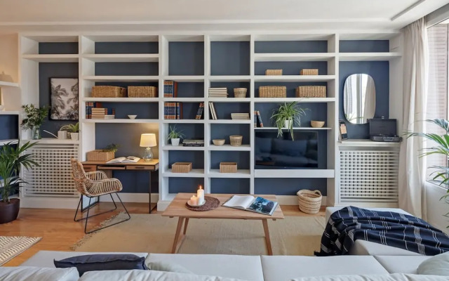 Koka - 3 Bedrooms Apartment in Ibiza