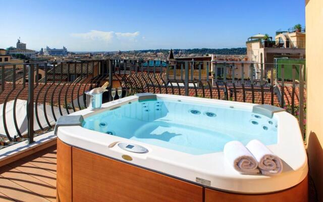 Hotel degli Artisti