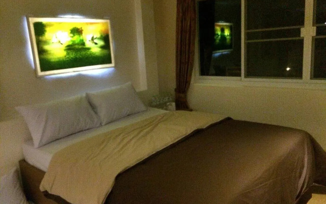 The Triple M Mountain Resort