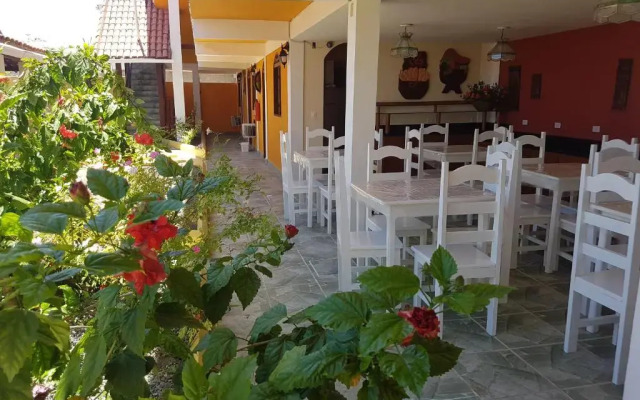 Pousada Paradise