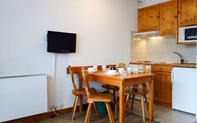 Apartment Home Club Tignes 11865