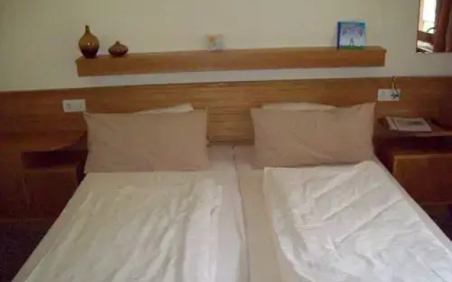 Hotel Pension Schweizerhof