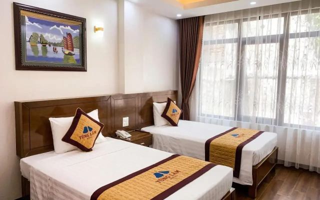 Viet Hoa Hotel