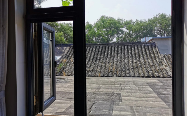 Beijing Downtown Travelotel