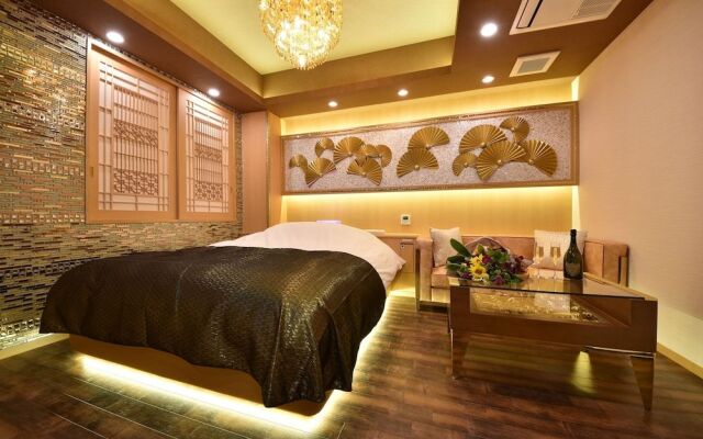 Hotel SARA Kawagoe - Adults Only