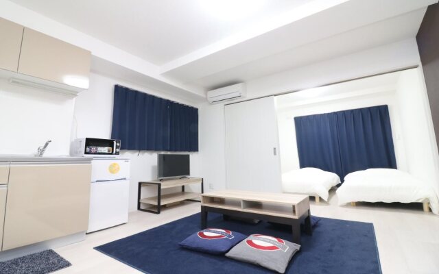 HG Cozy Hotel No.50