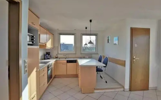 Apartment Thiessen