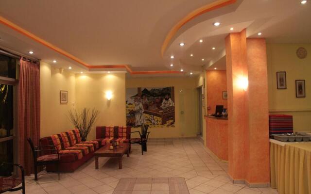 Livithra Hotel
