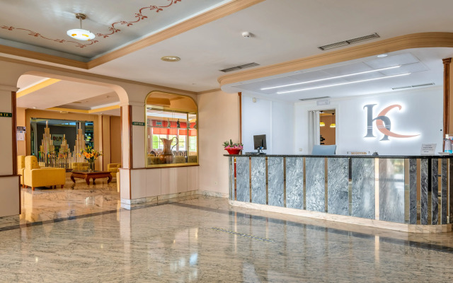 Hotel Castro