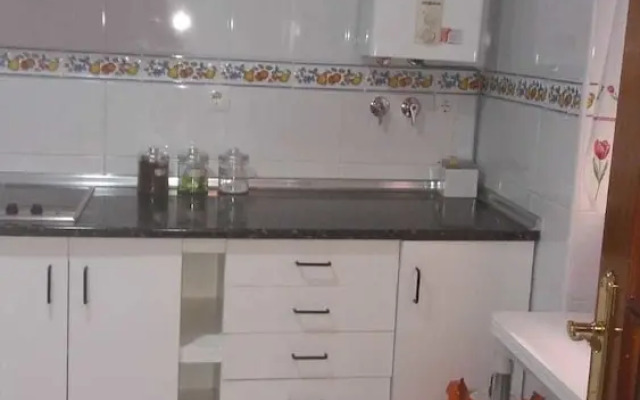 Apartamento Menchu