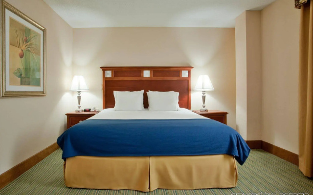 Holiday Inn Express Richmond Downtown by IHG