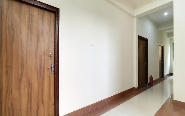Hotel Navya Grand by OYO Rooms