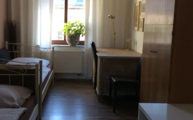 Ferienwohnung Matussek