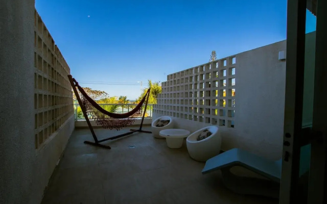 Hotel VillaReal Guaratuba - Caieiras