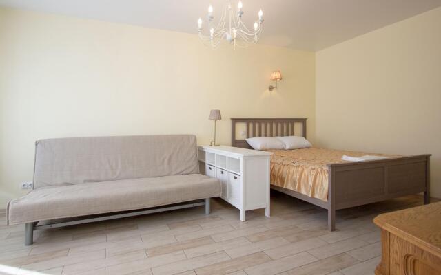 Апартаменты на улице Урицкого 120