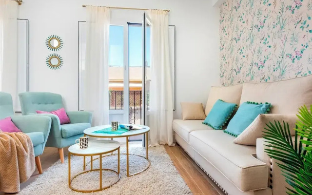 Genteel Home Juan Rabadán I