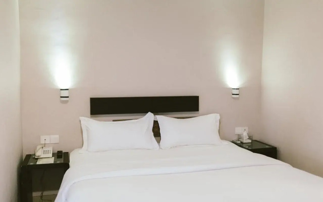 Barelang Hotel Nagoya Batam