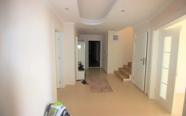 Oba 4 Residence With Swimming Pool