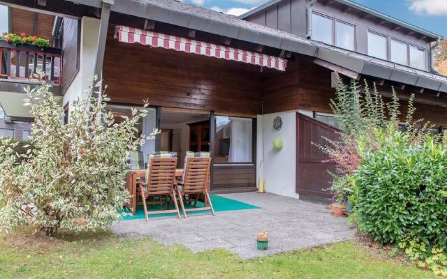 Windeck Chalet