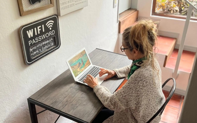 Viento Azul Guest House